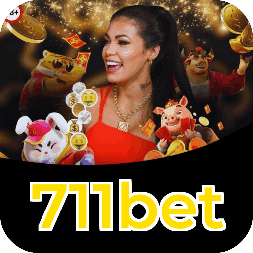 Catálogo slots 711bet mostrando top jogos Gates Olympus Sweet Bonanza Fortune Tiger Big Bass volatilidade RTP